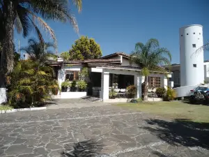 Hotel Boutique d' Paola