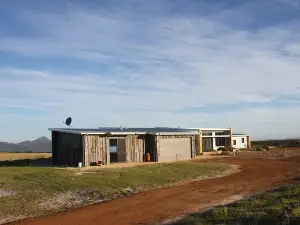 Jeedamya Bed and Breakfast