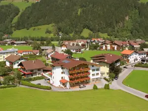 Alpenhof Hotel Garni Suprême