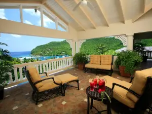 Villa Ashiana