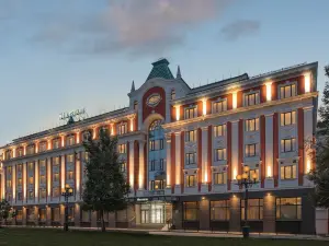 Sheraton Nizhny Novgorod Kremlin (Шератон Нижний Новгород Кремль)
