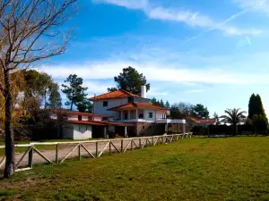 House with 5 Bedrooms in Bendada, Sabugal, with Wonderful Mountain View and Enclosed Garden