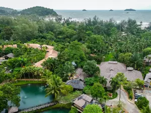Centara Koh Chang Tropicana Resort
