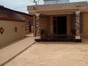 Jim's Park Hôtel