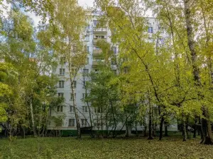 Apartment - Profsoyuznaya 44