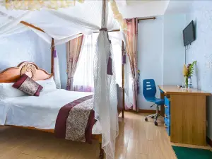 Nice Digital Hotel Mwea