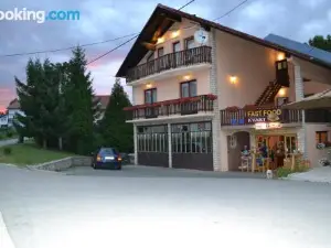 Guesthouse Žalac