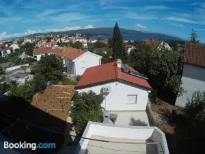 Apartments & Rooms Strčić Krk