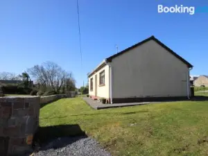 Spiddal Cottage