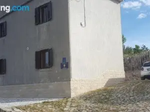 Apartmani Milenko Lubenice