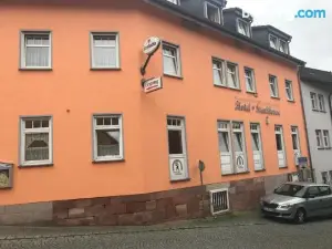 Hotel und Steakhouse Am Rathaus