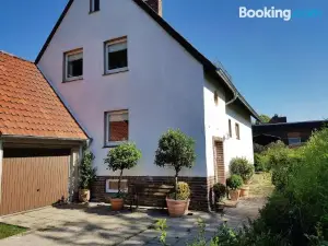 Apartment am Park
