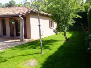 Le Clos Gentiane