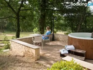 Cabane de La Mésange
