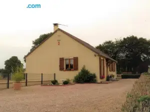 Chambre d'hôtes la Clé du Bonheur