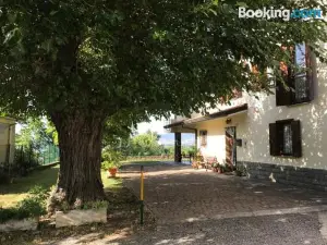 La Casa di Nonna Bruna