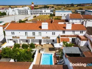 Hospedaria da Roda
