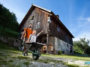 Kmetija Matk