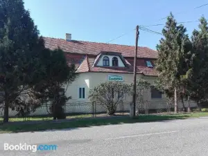 Penzión Žemberovce