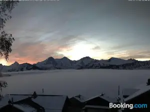 Apartments Seeblick Mit Anbindung an Ein 4-Sterne-Hotel