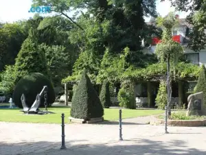 Stadtparkhotel Alexandra