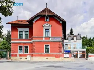 Hotel U Pramenu
