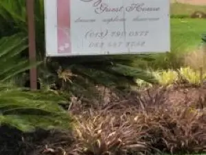 Cycas Guest House