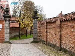 Krelinger Freizeit- Und Tagungszentrum