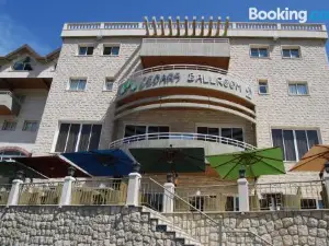 Samar Resort Aparthotel