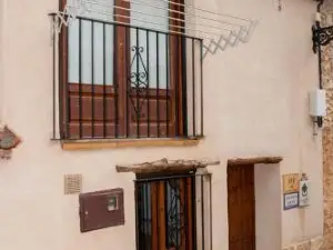 Casa Rural Benito