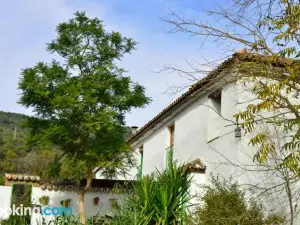 Casa Rural Ahoraya