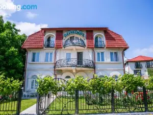 Vila Belvedere