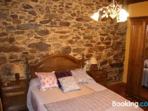 Apartamentos Rurales Veredas