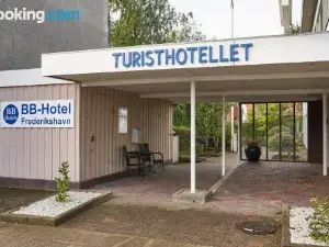 BB-Hotel Frederikshavn Turisthotellet