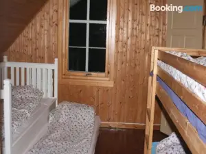 Holiday Home Flekke Eldevik II