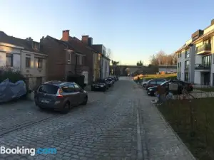 B&B Moensberg