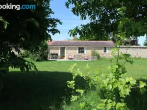 Gîte Proche de Giverny