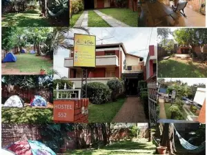 La Casa de Pedro Hostel