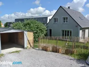 Homes D Opale, Caroline