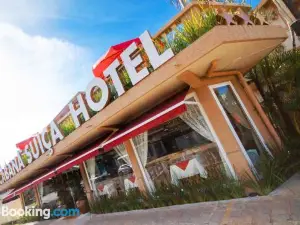 Hotel Cabana Suiça