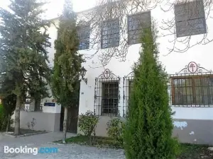 帕西奧德拉斯弗洛雷斯度假屋