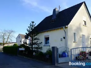 Ferienwohnung-Zum-Kueppchen