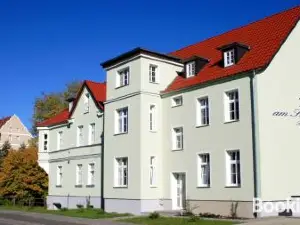Villa am Schwanenteich
