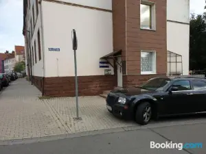 Gästewohnung