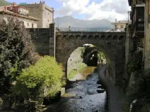 Apartamento El Nial de Potes