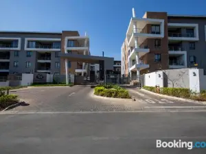 Cag the Hub Bryanston