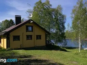 Kaijonselän mökit Kaita