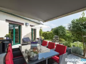 Chez Marie et Jean François