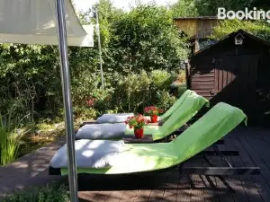 Ferienwohnung Stuermer