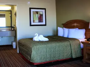 Suite Dreams Hotel